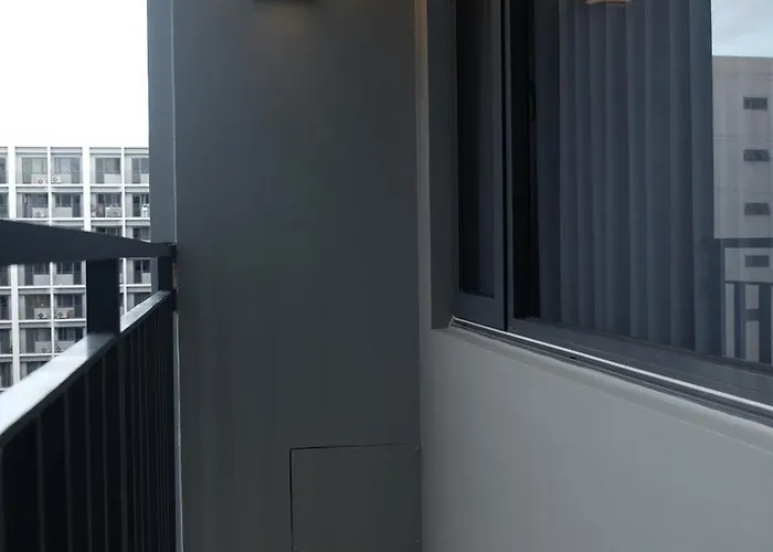 Lourdes' Place, Shore 2-tower 1, 2 Beds, Pasay Near Mall Of *